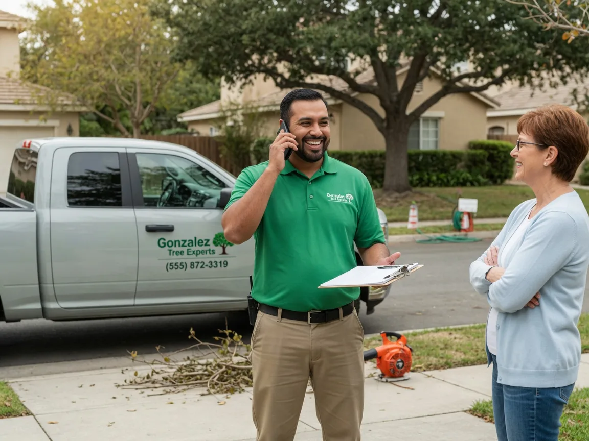 Tree Service Huger, SC FAQs
